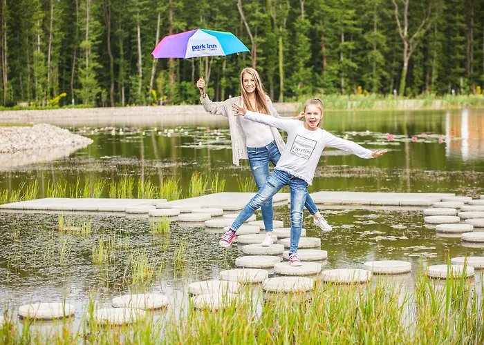 Hotell Park By Radisson & 4*