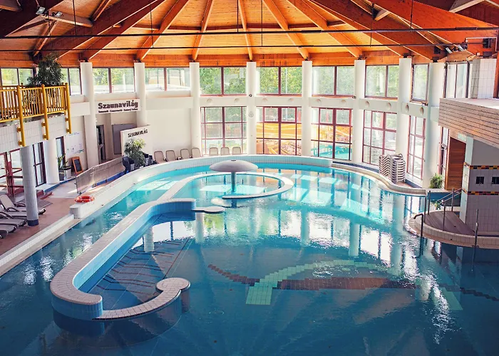 Park By Radisson & Hotell