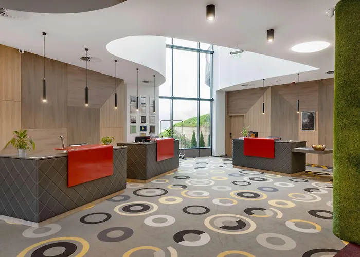 Park By Radisson &