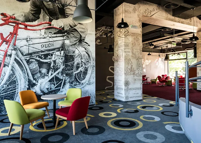 Park By Radisson & מלון 4*