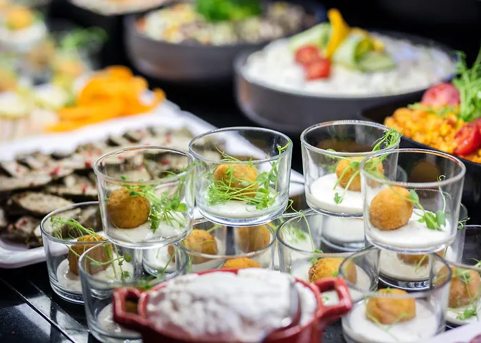 Park By Radisson & מלון