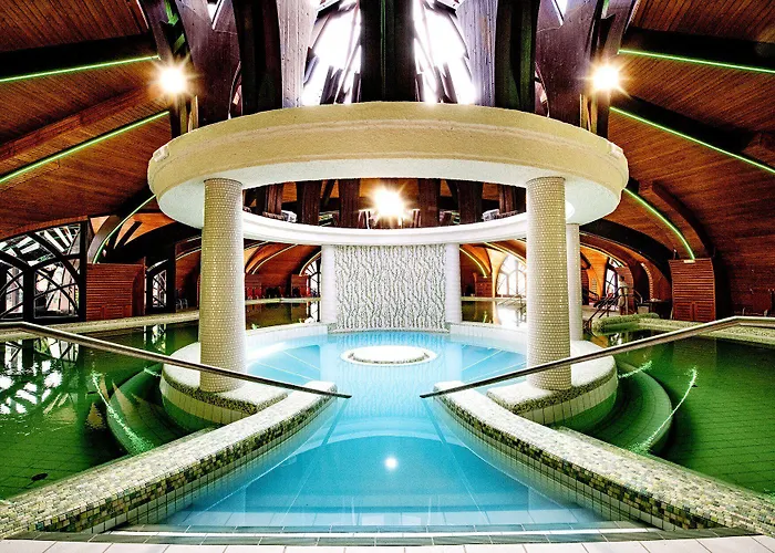 Hotel Park By Radisson &