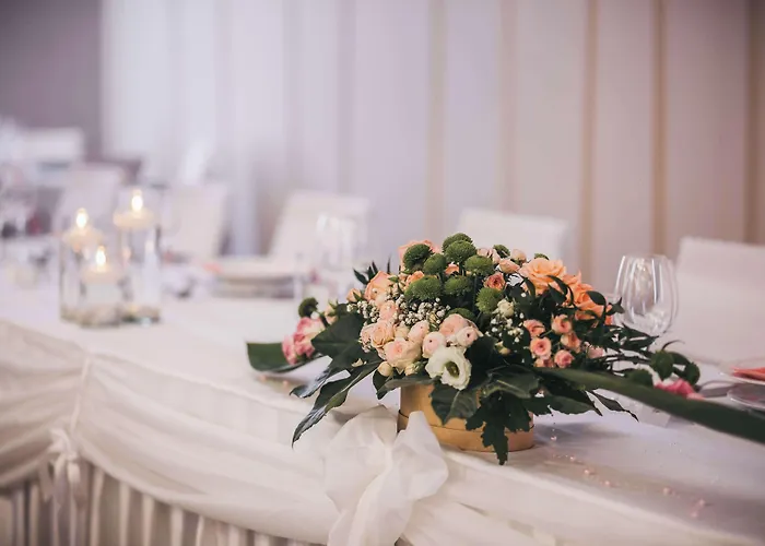 Park By Radisson & Hotel