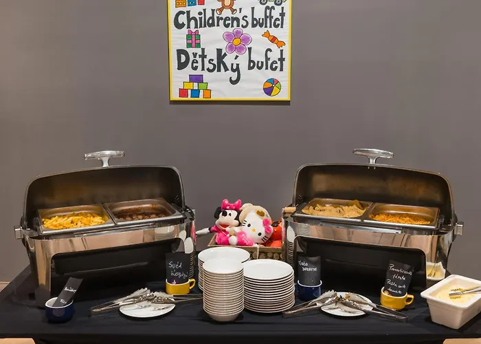 Park By Radisson & 4*