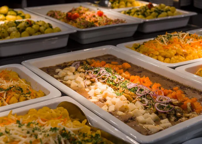 Park By Radisson & Hotel