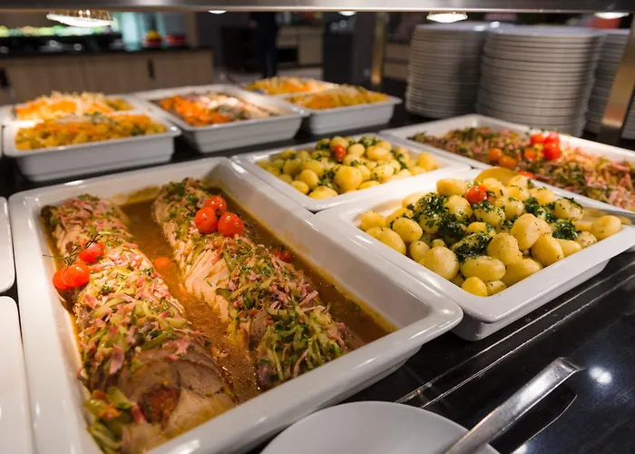 Park By Radisson & מלון 4*