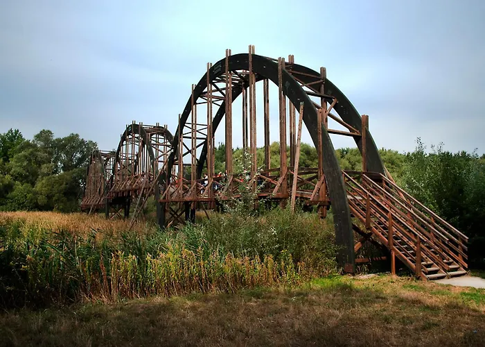 Hotel Park By Radisson & Zalakaros