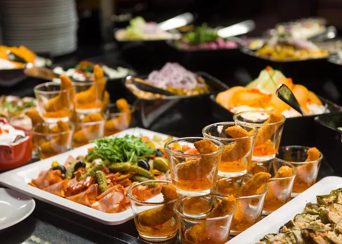 Park By Radisson & 4*