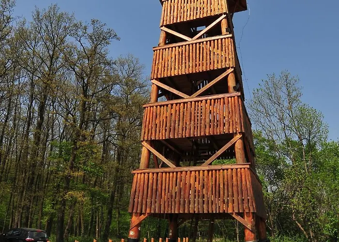 Hotell Park By Radisson &