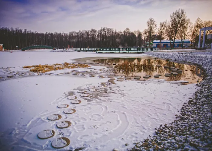 Park By Radisson & Hotel 4*