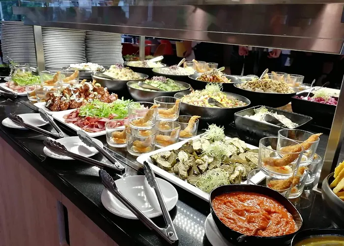 Hotel Park By Radisson & 4*