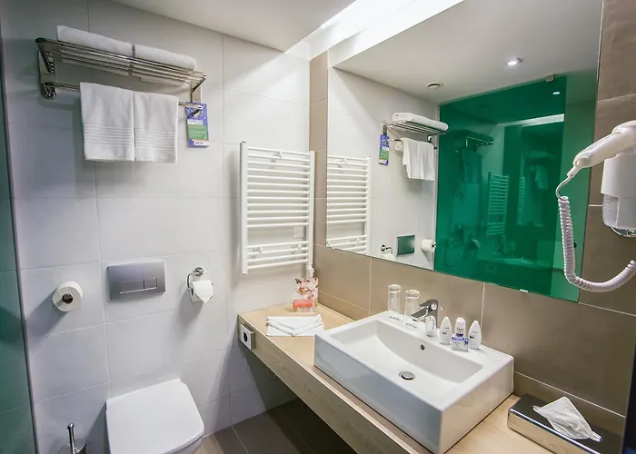 Park By Radisson & Hotell