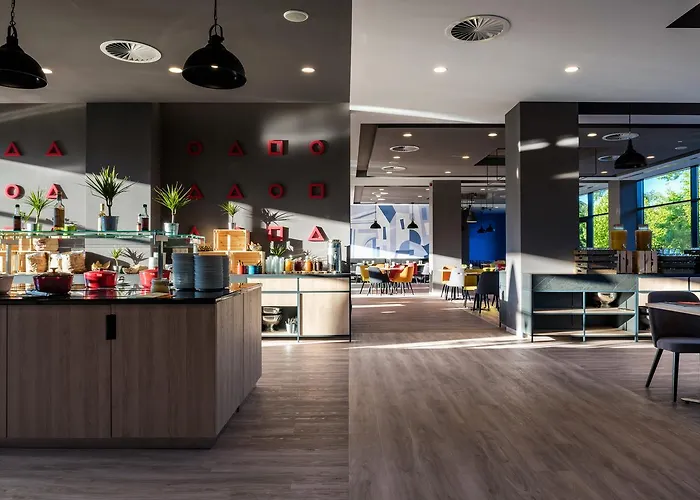 Hotel Park By Radisson &