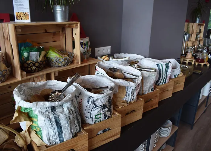 Park By Radisson & Hotel