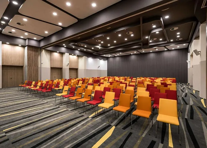 Hotell Park By Radisson & Zalakaros